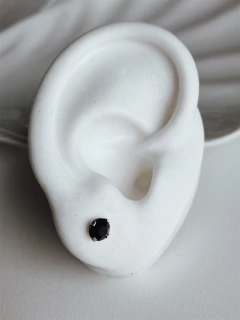 Cubic Negro