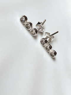 Trepador Cubic Cristal - comprar online