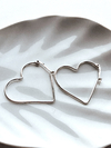 Argollas Corazón 255