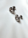 Circulo Cubic Cristal