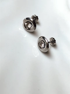 Circulo Cubic Cristal