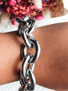 Pulsera Cadena - comprar online
