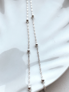 Singapur y Bolitas 45cm 48 - comprar online