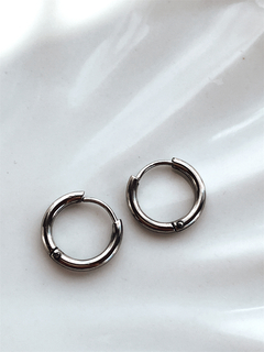 Argollitas Bisagra 2,5mm 1cm 20