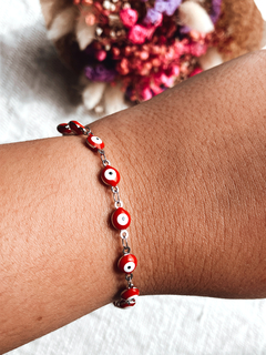 Pulsera protectora - comprar online