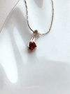 Cubic Rojo
