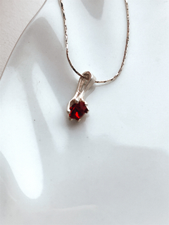 Cubic Rojo