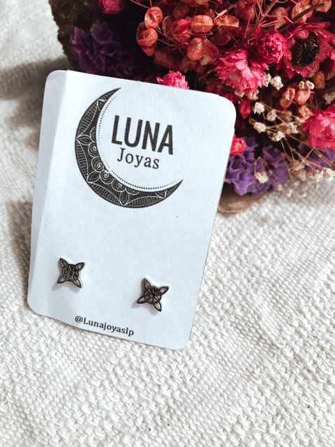 Nudo de bruja chico - comprar online
