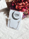 Bolita y Estrella con cadena - comprar online