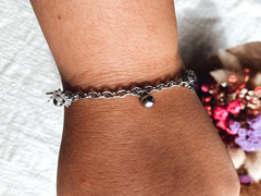 Pulsera Protectora ojitos - comprar online