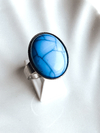 Piedra azul 86