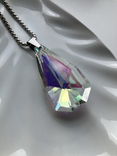 Piedra Cristal Tornasol - comprar online