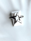 Estrella calada 142