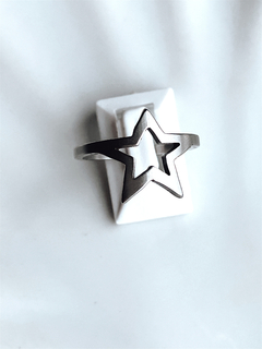 Estrella calada 142