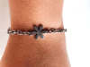 Pulsera Flor