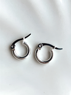 Argollitas 0,7cm 482