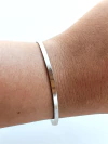 Esclava 3mm 6,5cm 300
