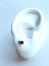 Cubic Rojo