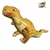 GLOBO METALIZADO FORMA T-REX 59,3 x 98,5cm APTO HELIO