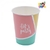 VASO DE POLIPAPEL *LETS PARTY* x 6 unidades