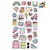STICKERS 90's