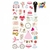 STICKERS VALENTINES