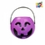 BALDE CALABAZA VIOLETA CHICO