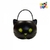 MINI BALDE GATO NEGRO