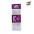 SORBETES CHEVRON PLATEADO x 25un. DSPP055-RR