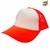 GORRO TRUCKER BICOLOR - tienda online