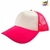 Imagen de GORRO TRUCKER BICOLOR