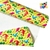 DINOS - BOLSA Papel de regalo *GRANDE* 70x100cm - Bolsa x 10u