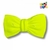 MOÑO PLASTICO GIGANTE NEON FLUO AMARILLO