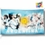 BANDERA ARGENTINA DIEGO Y MESSI 90x150 cm ARG02