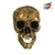 CALAVERA DE LA ANTIGÜEDAD 16 x 15 x 21 cm - comprar online