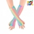 GUANTE DE RED LARGOS MULTICOLOR - comprar online