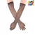 GUANTES DE RED CON STRASS 55cm - comprar online