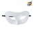 ANTIFAZ FANTASMA DE LA OPERA BLANCO