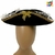 SOMBRERO TRICORNIO CORSARIO