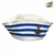 GORRO MARINERO CON RAYAS