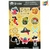 STICKERS CON RELIEVE *PIRATAS* - 2 planchas x 12 stickers