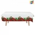 MANTEL PLASTICO *FLOR DE NAVIDAD* 180cmx130cm