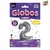GLOBO METALIZADO CHICO PLATEADO 2 x 10un + 10 boquillas para inflar - comprar online