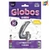 GLOBO METALIZADO CHICO PLATEADO 4 x 10un + 10 boquillas para inflar - comprar online