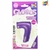 GLOBO METALIZADO CHICO VIOLETA 7 - comprar online