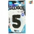 GLOBO METALIZADO CHICO NEGRO 5 - comprar online