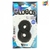 GLOBO METALIZADO CHICO NEGRO 8 - comprar online