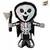 INFLABLE *ESQUELETO FANTASMA* - 1,2 mts. ALTURA - 2 Leds - comprar online