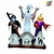 INFLABLE *AMIGOS R.I.P.* - 1,8 mts. ALTURA - 7 Leds - comprar online