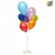 BASE EXHIBIDOR PARA RAMO DE 11 GLOBOS - comprar online